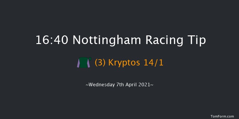 Download The MansionBet App Handicap Nottingham 16:40 Handicap (Class 3) 8f Wed 4th Nov 2020