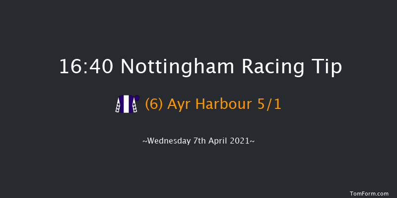 Download The MansionBet App Handicap Nottingham 16:40 Handicap (Class 3) 8f Wed 4th Nov 2020