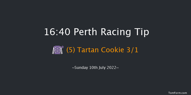 Perth 16:40 Handicap Hurdle (Class 4) 24f Thu 30th Jun 2022