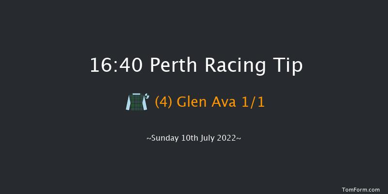 Perth 16:40 Handicap Hurdle (Class 4) 24f Thu 30th Jun 2022