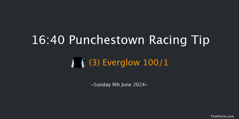 Punchestown  16:40 Handicap
Hurdle 23f Sat 8th Jun 2024