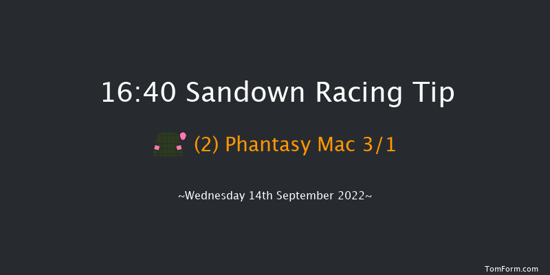 Sandown 16:40 Handicap (Class 4) 10f Sun 21st Aug 2022