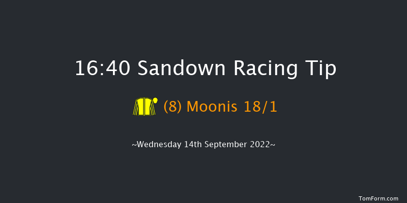 Sandown 16:40 Handicap (Class 4) 10f Sun 21st Aug 2022