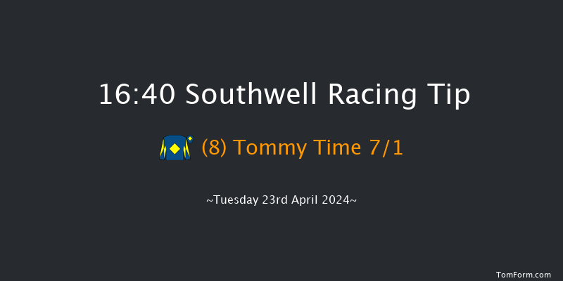Southwell  16:40 Handicap Hurdle (Class 4)
20f Fri 12th Apr 2024