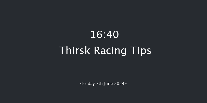 Thirsk  16:40 Handicap (Class 6) 6f Sat 18th May 2024