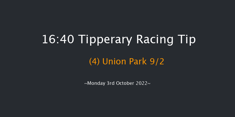 Tipperary 16:40 Handicap Chase 20f Sun 2nd Oct 2022