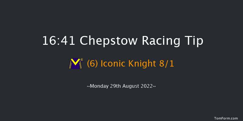 Chepstow 16:41 Handicap (Class 4) 7f Mon 22nd Aug 2022