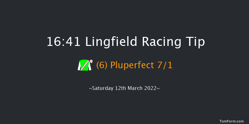 Lingfield 16:41 Handicap (Class 5) 7f Wed 9th Mar 2022