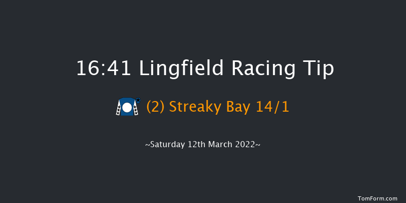 Lingfield 16:41 Handicap (Class 5) 7f Wed 9th Mar 2022