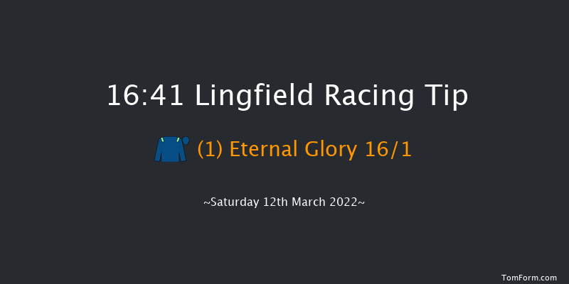 Lingfield 16:41 Handicap (Class 5) 7f Wed 9th Mar 2022