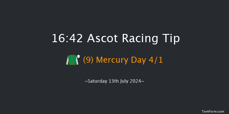 Ascot  16:42 Handicap (Class 3) 8f Fri 12th Jul 2024