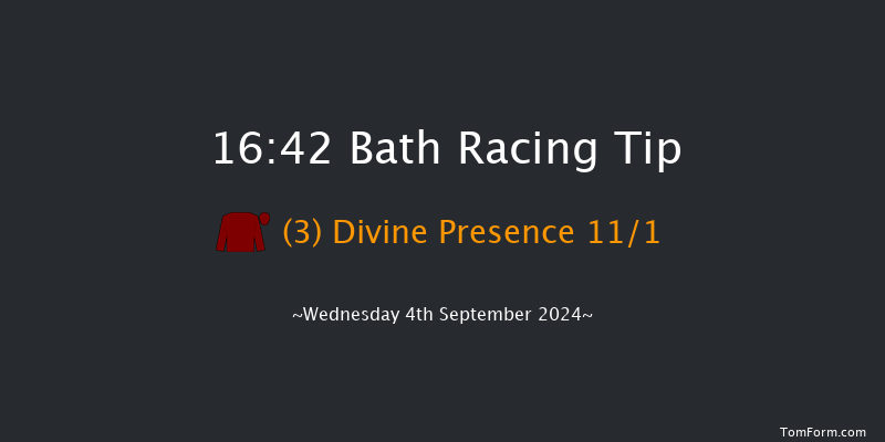 Bath  16:42 Handicap (Class 4) 12f  Sat 17th Aug 2024