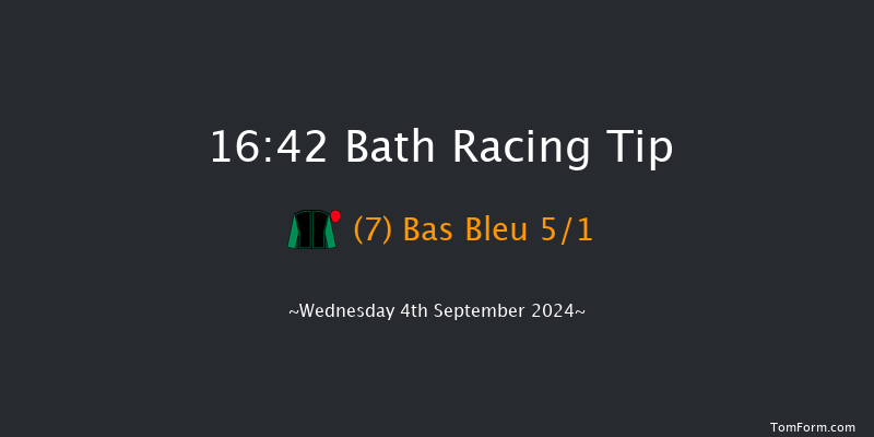 Bath  16:42 Handicap (Class 4) 12f  Sat 17th Aug 2024