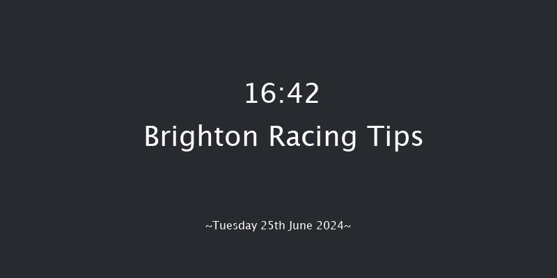 Brighton  16:42 Handicap (Class 6) 12f Tue 18th Jun 2024