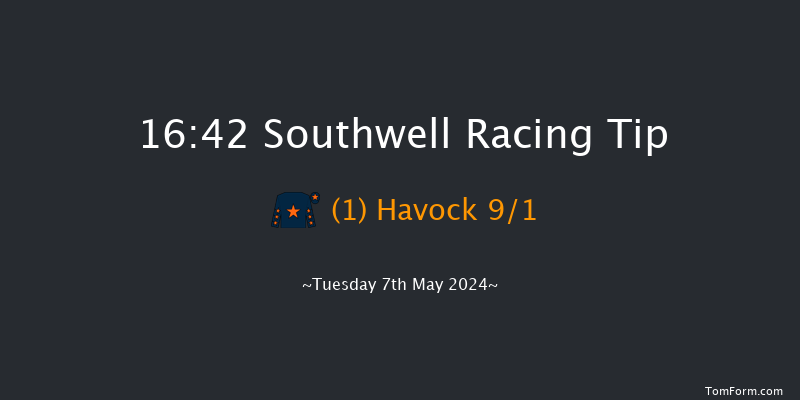 Southwell  16:42 Handicap Chase (Class 5)
20f Mon 29th Apr 2024