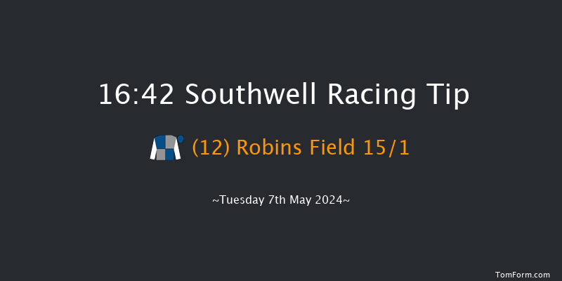 Southwell  16:42 Handicap Chase (Class 5)
20f Mon 29th Apr 2024