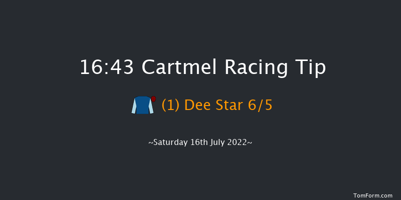 Cartmel 16:43 Handicap Chase (Class 5) 26f Sun 26th Jun 2022