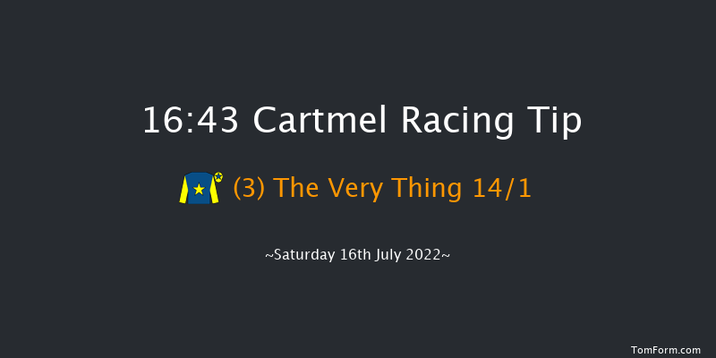 Cartmel 16:43 Handicap Chase (Class 5) 26f Sun 26th Jun 2022