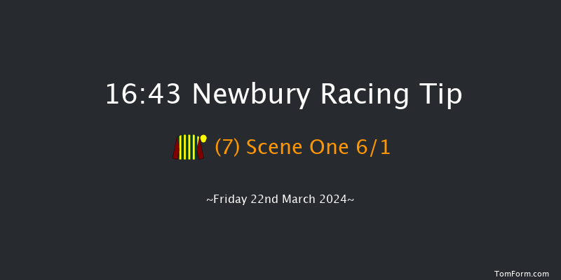 Newbury  16:43 Handicap Chase (Class 4) 22f Sat 2nd Mar 2024