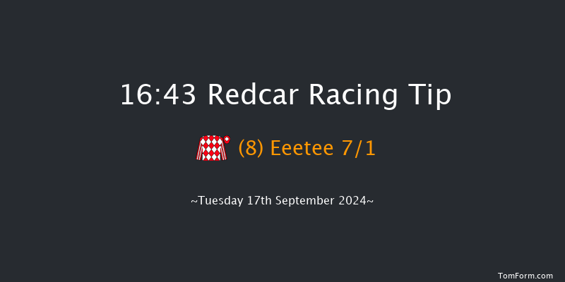 Redcar  16:43 Handicap (Class 4) 10f Sat 24th Aug 2024