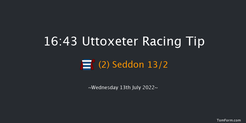 Uttoxeter 16:43 Handicap Chase (Class 3) 20f Tue 5th Jul 2022