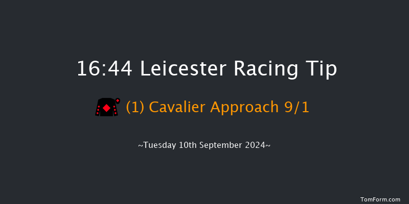 Leicester  16:44 Handicap (Class 5) 5f Thu 18th Jul 2024