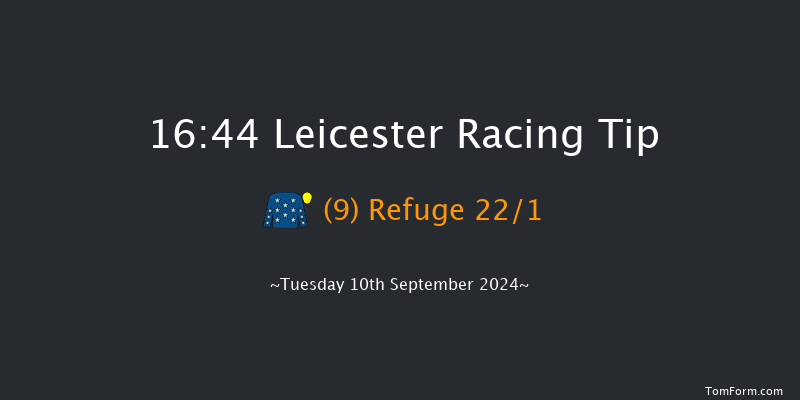 Leicester  16:44 Handicap (Class 5) 5f Thu 18th Jul 2024