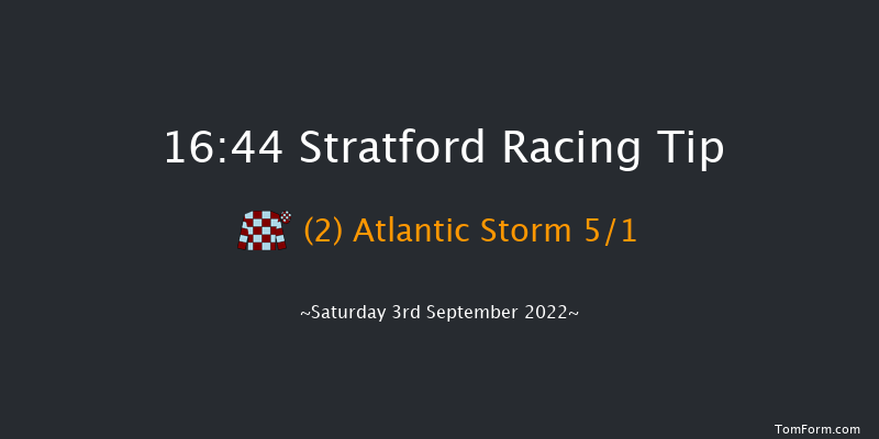 Stratford 16:44 Handicap Chase (Class 4) 17f Mon 22nd Aug 2022