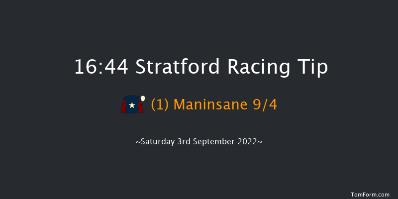 Stratford 16:44 Handicap Chase (Class 4) 17f Mon 22nd Aug 2022