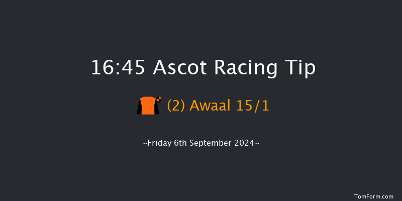 Ascot  16:45 Handicap (Class 2) 8f  Sat 13th Jul 2024