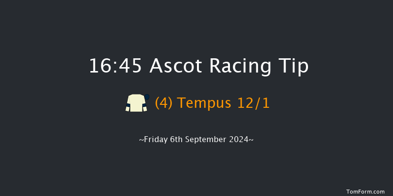 Ascot  16:45 Handicap (Class 2) 8f  Sat 13th Jul 2024