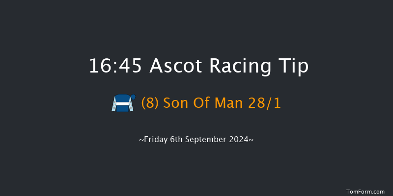 Ascot  16:45 Handicap (Class 2) 8f  Sat 13th Jul 2024