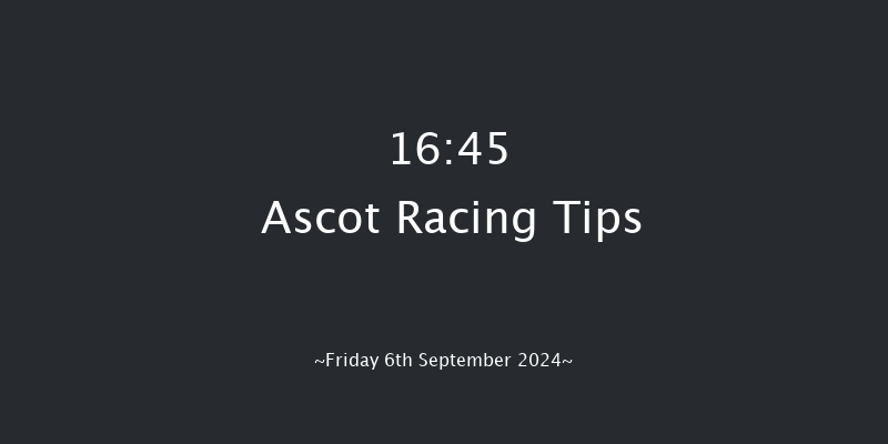 Ascot  16:45 Handicap (Class 2) 8f  Sat 13th Jul 2024