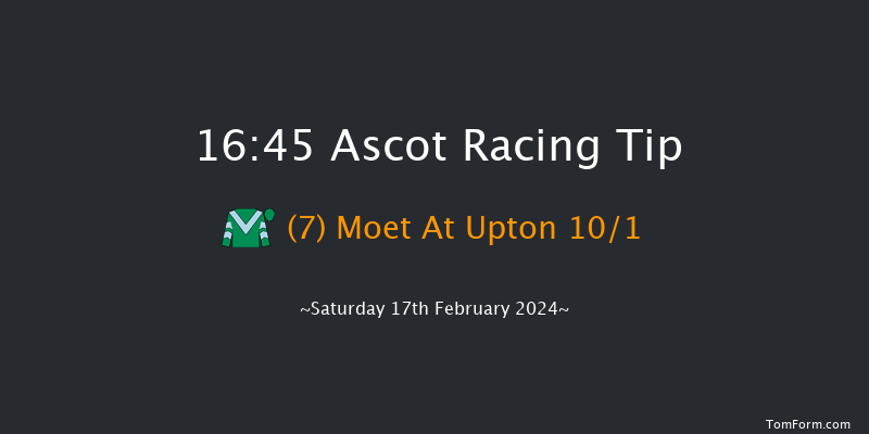 Ascot  16:45 NH Flat Race (Class 2) 16f Sat 23rd Dec 2023