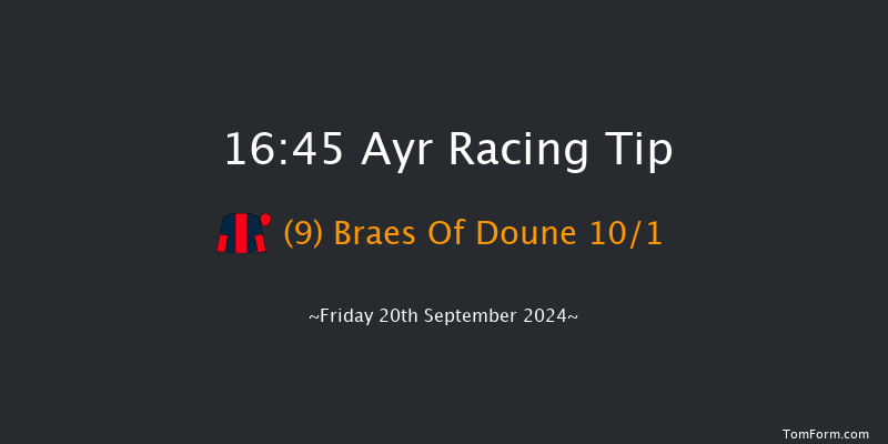 Ayr  16:45 Handicap (Class 5) 8f Thu 19th Sep 2024