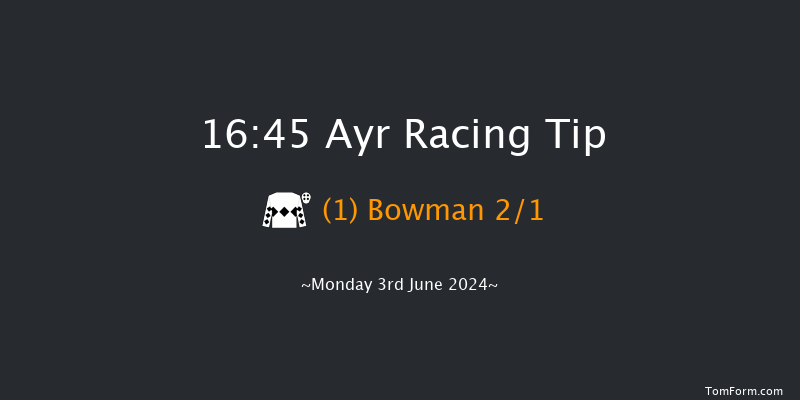 Ayr  16:45 Handicap (Class 5) 7f Wed 22nd May 2024