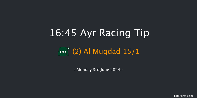 Ayr  16:45 Handicap (Class 5) 7f Wed 22nd May 2024