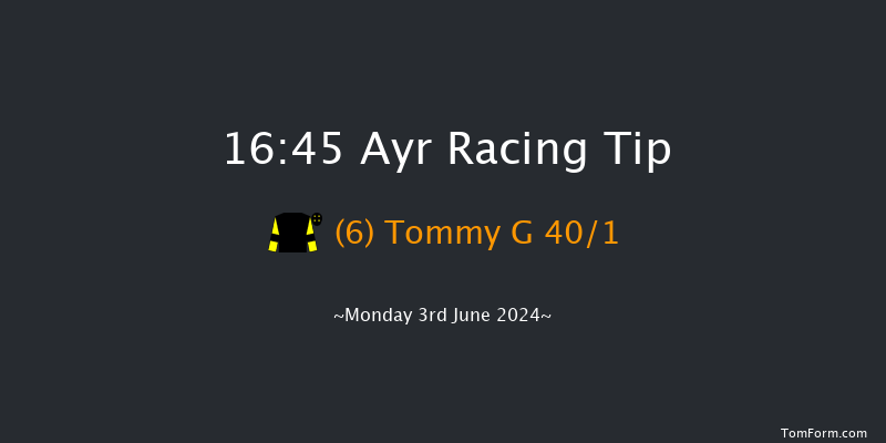 Ayr  16:45 Handicap (Class 5) 7f Wed 22nd May 2024