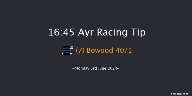 Ayr  16:45 Handicap (Class 5) 7f Wed 22nd May 2024