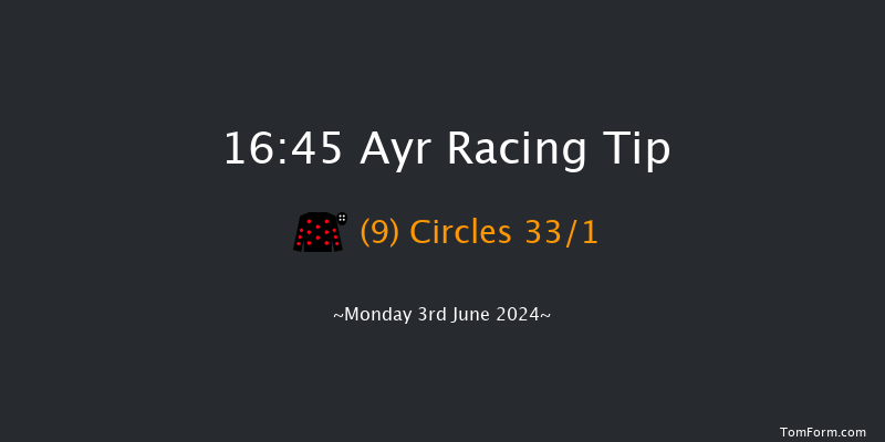 Ayr  16:45 Handicap (Class 5) 7f Wed 22nd May 2024