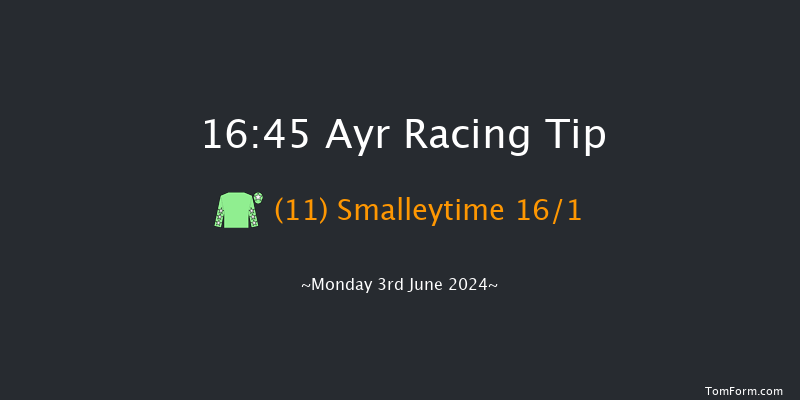 Ayr  16:45 Handicap (Class 5) 7f Wed 22nd May 2024