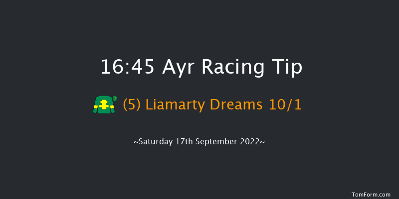 Ayr 16:45 Handicap (Class 4) 7f Fri 16th Sep 2022