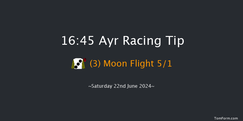 Ayr  16:45 Handicap (Class 4) 5f Mon 3rd Jun 2024