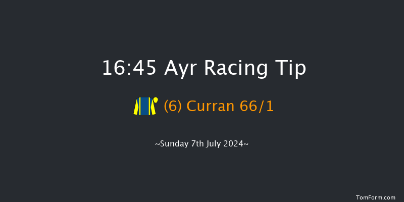 Ayr  16:45 Handicap (Class 4) 10f Sat 22nd Jun 2024