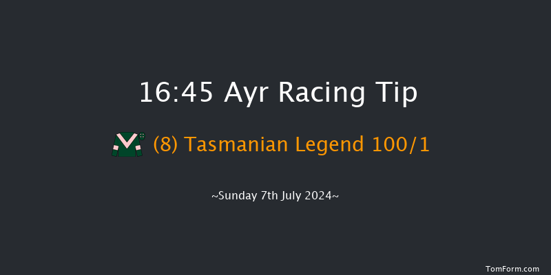 Ayr  16:45 Handicap (Class 4) 10f Sat 22nd Jun 2024