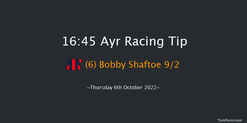 Ayr 16:45 Handicap (Class 6) 7f Tue 27th Sep 2022