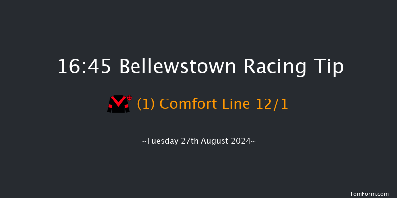 Bellewstown  16:45 Handicap 8f Sat 6th Jul 2024