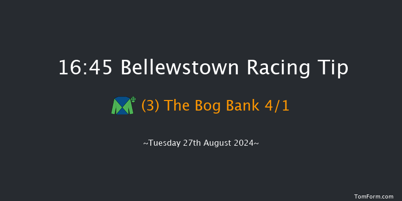 Bellewstown  16:45 Handicap 8f Sat 6th Jul 2024