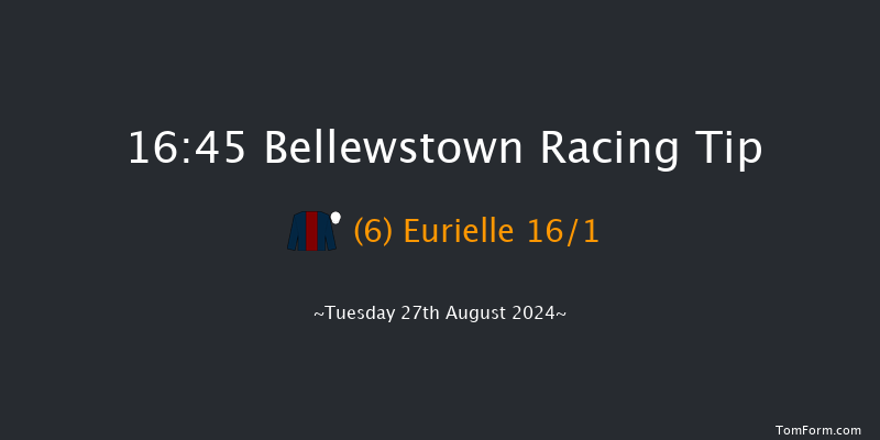 Bellewstown  16:45 Handicap 8f Sat 6th Jul 2024