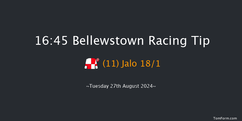 Bellewstown  16:45 Handicap 8f Sat 6th Jul 2024